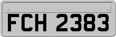 FCH2383