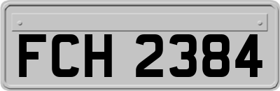 FCH2384