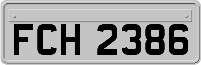 FCH2386