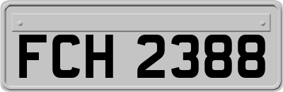 FCH2388