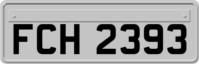 FCH2393