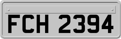 FCH2394