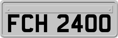 FCH2400