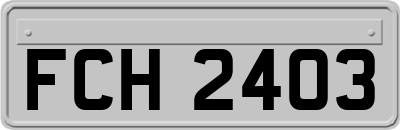 FCH2403