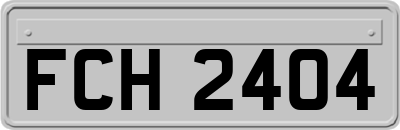 FCH2404