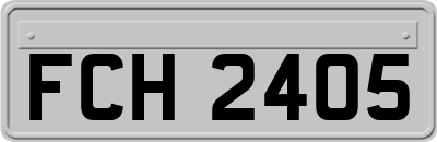 FCH2405