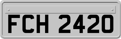 FCH2420
