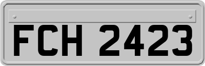 FCH2423