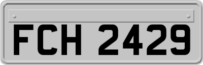 FCH2429