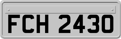 FCH2430