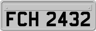 FCH2432