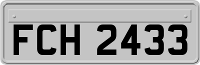 FCH2433