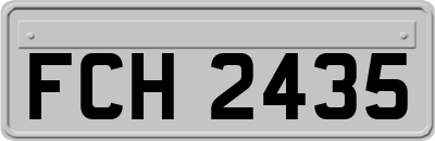 FCH2435