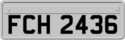 FCH2436
