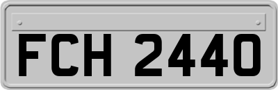 FCH2440
