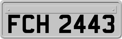 FCH2443
