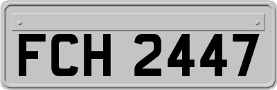 FCH2447