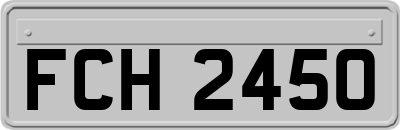 FCH2450