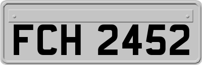 FCH2452