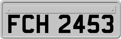 FCH2453