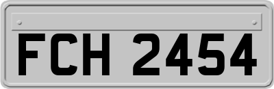 FCH2454