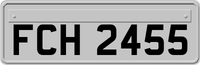 FCH2455