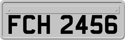 FCH2456