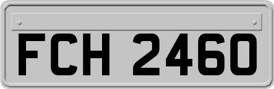 FCH2460