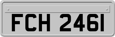 FCH2461