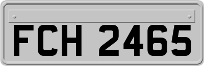 FCH2465