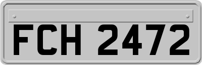FCH2472