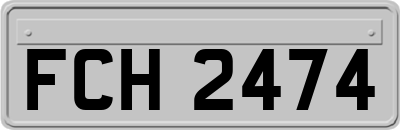 FCH2474