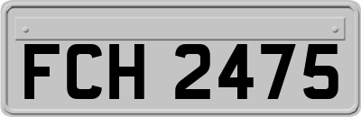 FCH2475
