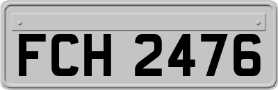 FCH2476