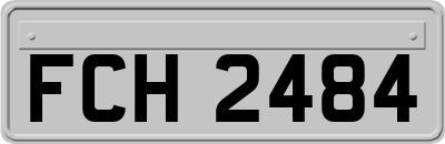 FCH2484