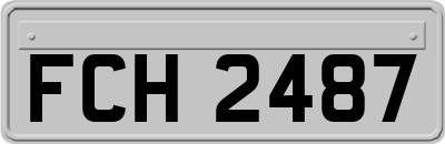FCH2487