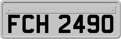 FCH2490