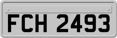 FCH2493