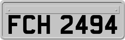 FCH2494