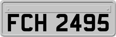 FCH2495