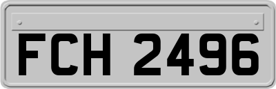 FCH2496
