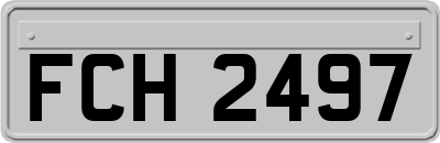 FCH2497