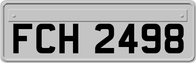 FCH2498