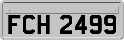 FCH2499