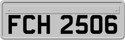 FCH2506