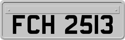 FCH2513