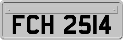 FCH2514