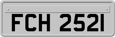 FCH2521