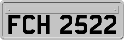 FCH2522