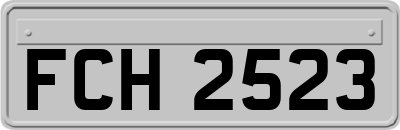 FCH2523